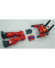 Guncannon RX-77-2 : Mobile Suit Gundam - MG - 1/100 | Bandai