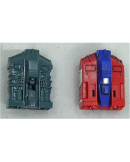 Guncannon RX-77-2 : Mobile Suit Gundam - MG - 1/100 | Bandai