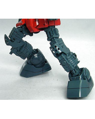 Guncannon RX-77-2 : Mobile Suit Gundam - MG - 1/100 | Bandai