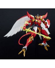 Combined Rune God Rayearth : Magic Knight Rayearth - Moderoid | Good Smile Company