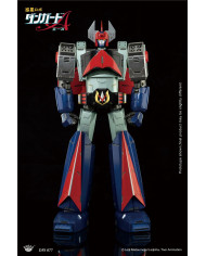 Danguard Ace - Diecast Figure Series - DFS077 : King Arts