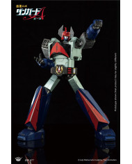 Danguard Ace - Diecast Figure Series - DFS077 : King Arts