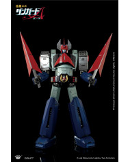 Danguard Ace - Diecast Figure Series - DFS077 : King Arts