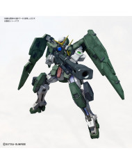 Gundam Dynames GN-002 : Mobile Suit Gundam 00 - MG - 1/100 | Bandai