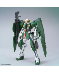 Gundam Dynames GN-002 : Mobile Suit Gundam 00 - MG - 1/100 | Bandai