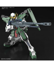 Gundam Dynames GN-002 : Mobile Suit Gundam 00 - MG - 1/100 | Bandai