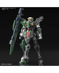 Gundam Dynames GN-002 : Mobile Suit Gundam 00 - MG - 1/100 | Bandai