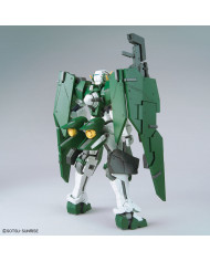 Gundam Dynames GN-002 : Mobile Suit Gundam 00 - MG - 1/100 | Bandai