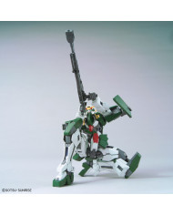 Gundam Dynames GN-002 : Mobile Suit Gundam 00 - MG - 1/100 | Bandai