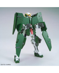 Gundam Dynames GN-002 : Mobile Suit Gundam 00 - MG - 1/100 | Bandai
