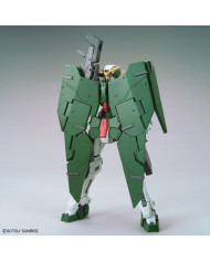 Gundam Dynames GN-002 : Mobile Suit Gundam 00 - MG - 1/100 | Bandai