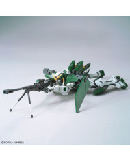 Gundam Dynames GN-002 : Mobile Suit Gundam 00 - MG - 1/100 | Bandai