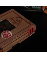 Zanzara in ambra Jurassic Park - Replica - Edizione Limitata | Fanattik