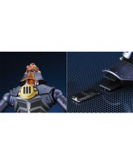 The Big O - Moderoid | Good Smile Company