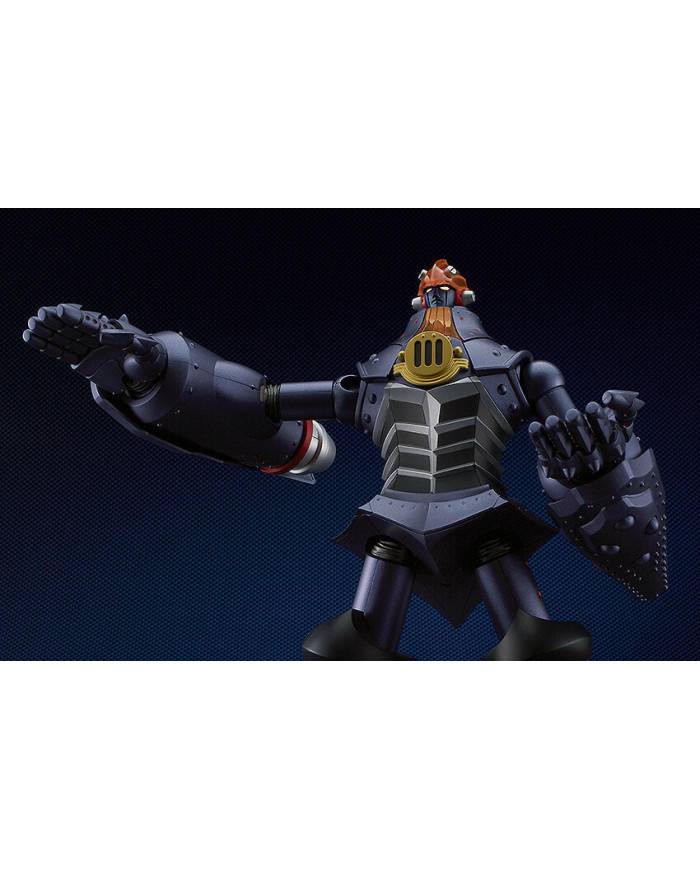 The Big O - Moderoid | Good Smile Company