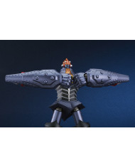 The Big O - Moderoid | Good Smile Company