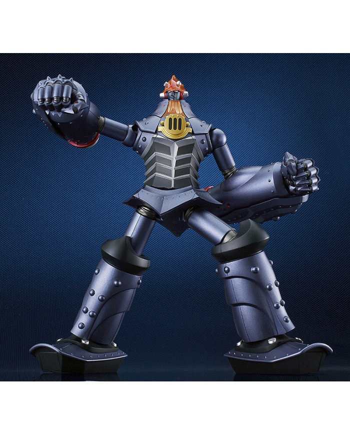 The Big O - Moderoid | Good Smile Company