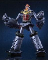 The Big O - Moderoid | Good Smile Company