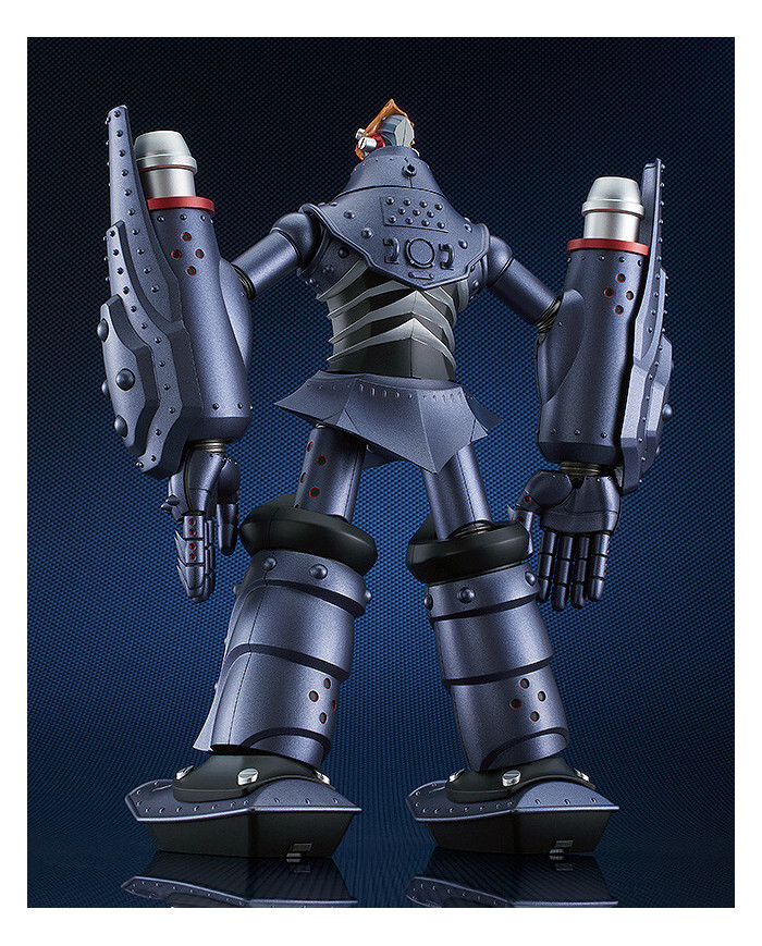 The Big O - Moderoid | Good Smile Company