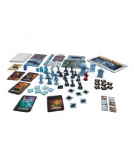 Heroquest : Expansion The Frozen Horror Quest Pack - Avalon Hill | Hasbro