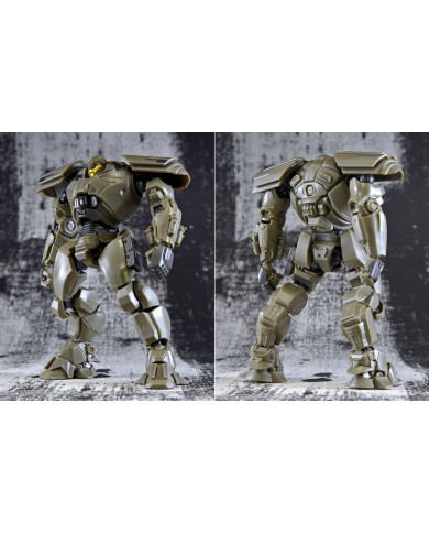 Bracer Phoenix - Pacific Rim : Uprising | La rivolta - Robot Spirits Side JAEGER | Bandai