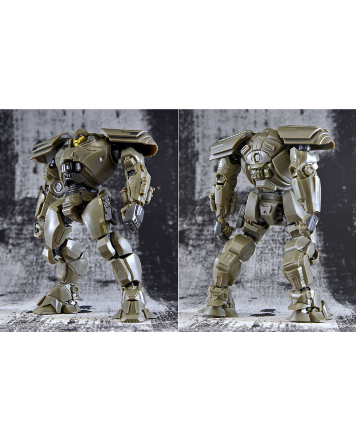 Bracer Phoenix - Pacific Rim : Uprising | La rivolta - Robot Spirits Side JAEGER | Bandai