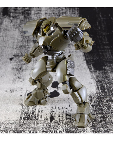 Bracer Phoenix - Pacific Rim : Uprising | La rivolta - Robot Spirits Side JAEGER | Bandai