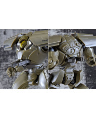 Bracer Phoenix - Pacific Rim : Uprising | La rivolta - Robot Spirits Side JAEGER | Bandai