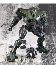 Titan Redeemer - Pacific Rim : Uprising | La rivolta - Robot Spirits Side JAEGER | Bandai