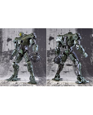 Titan Redeemer - Pacific Rim : Uprising | La rivolta - Robot Spirits Side JAEGER | Bandai