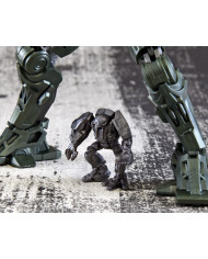 Titan Redeemer - Pacific Rim : Uprising | La rivolta - Robot Spirits Side JAEGER | Bandai