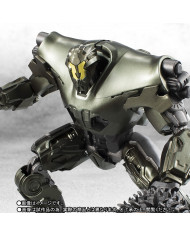 Titan Redeemer - Pacific Rim : Uprising | La rivolta - Robot Spirits Side JAEGER | Bandai