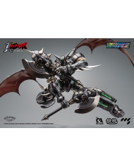 Shin Getter 1 Black Limited : Mortal Mind - Getter Robot : The Last Day | CCS Toys