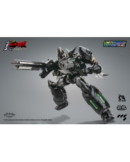 Shin Getter 1 Black Limited : Mortal Mind - Getter Robot : The Last Day | CCS Toys