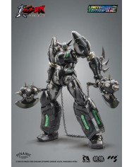 Shin Getter 1 Black Limited : Mortal Mind - Getter Robot : The Last Day | CCS Toys