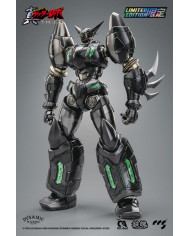 Shin Getter 1 Black Limited : Mortal Mind - Getter Robot : The Last Day | CCS Toys