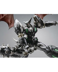 Shin Getter 1 Black Limited : Mortal Mind - Getter Robot : The Last Day | CCS Toys