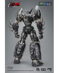 Shin Getter 1 Black Limited : Mortal Mind - Getter Robot : The Last Day | CCS Toys