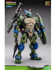 Leonardo : TMNT - Teenage Mutant Ninja Turtles : HB0012 | Heat Boys