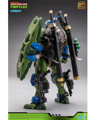 Leonardo : TMNT - Teenage Mutant Ninja Turtles : HB0012 | Heat Boys