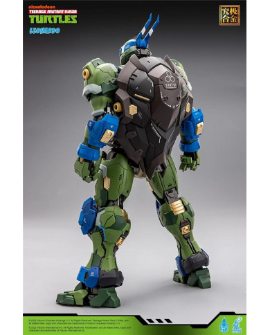 Leonardo : TMNT - Teenage Mutant Ninja Turtles : HB0012 | Heat Boys