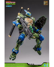 Leonardo : TMNT - Teenage Mutant Ninja Turtles : HB0012 | Heat Boys