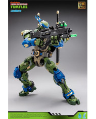 Leonardo : TMNT - Teenage Mutant Ninja Turtles : HB0012 | Heat Boys