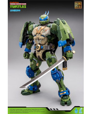 Leonardo : TMNT - Teenage Mutant Ninja Turtles : HB0012 | Heat Boys