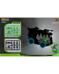 Leonardo : TMNT - Teenage Mutant Ninja Turtles : HB0012 | Heat Boys