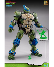 Leonardo : TMNT - Teenage Mutant Ninja Turtles : HB0012 | Heat Boys