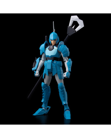 Simo dell'acqua : I cinque samurai - Suiko no Shin : Yoroiden Samurai Troopers | Sentinel