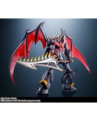 Mazinkaizer SKL - Super Robot Chogokin - Final Count Version| Bandai