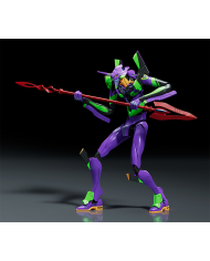 EVA-01 :  Rebuild of Evangelion - Moderoid | Good Smile Company