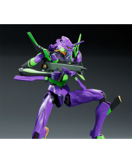 EVA-01 :  Rebuild of Evangelion - Moderoid | Good Smile Company